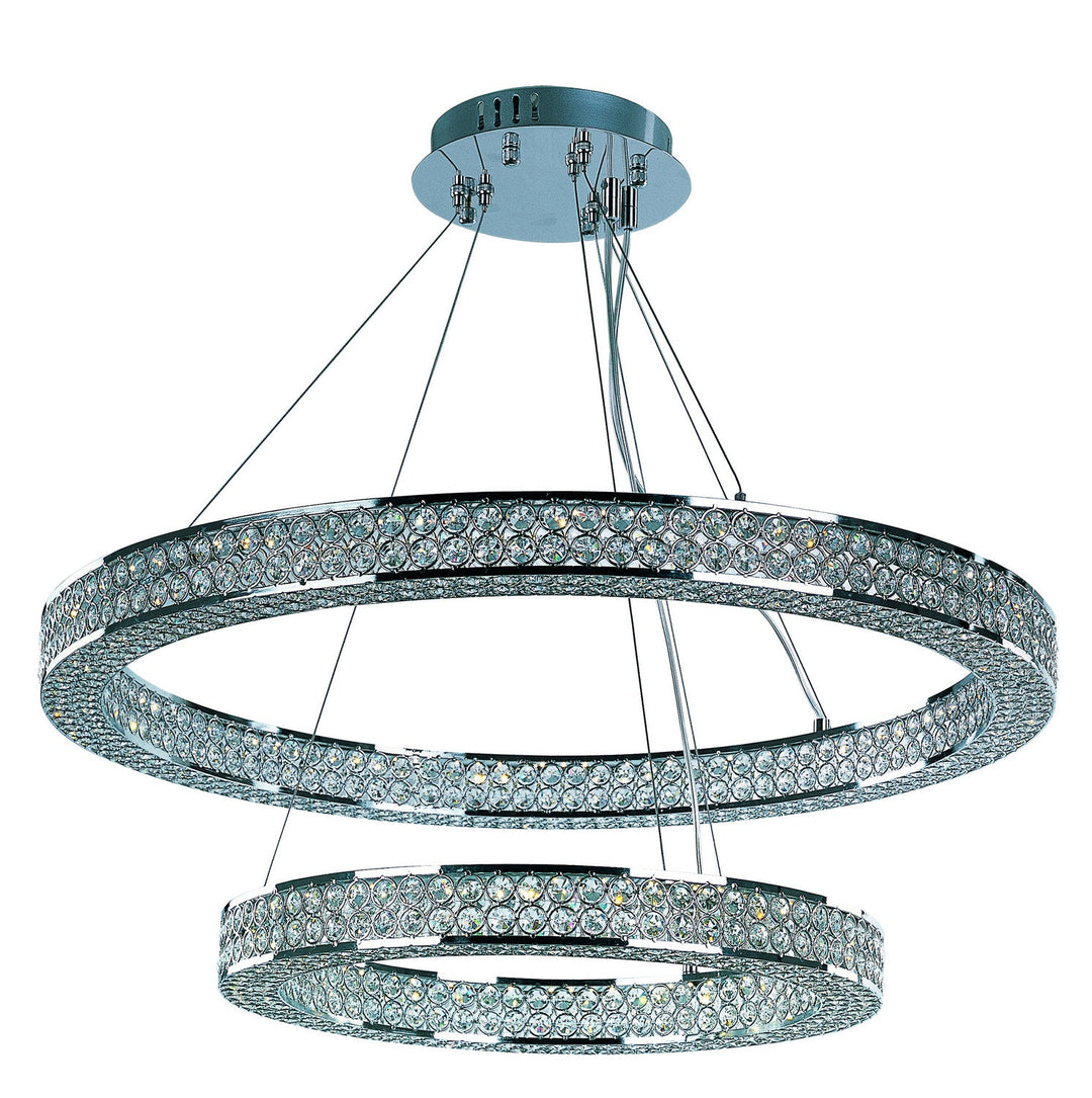 Maxim LED Pendant