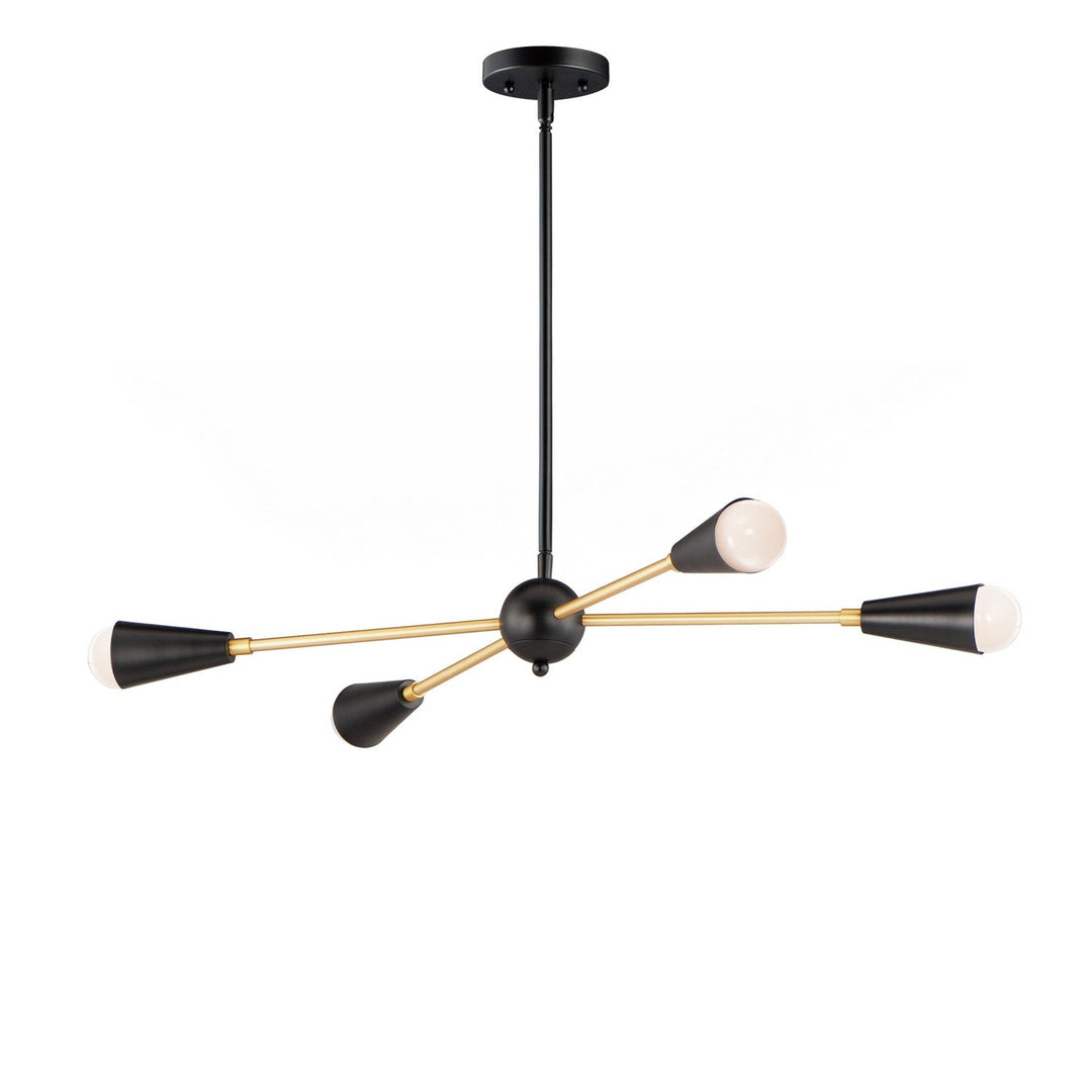 Maxim LED Pendant