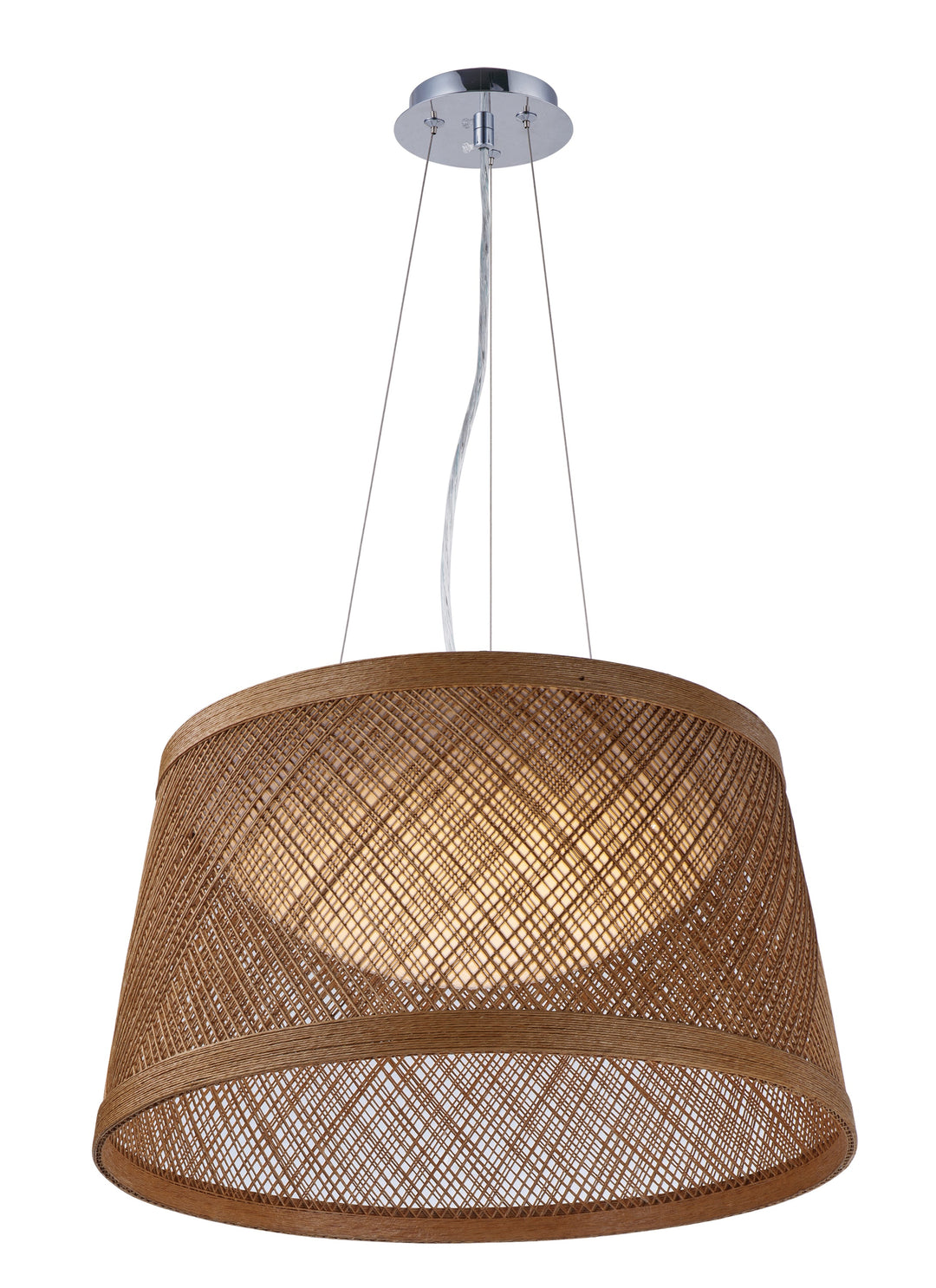 Maxim LED Pendant