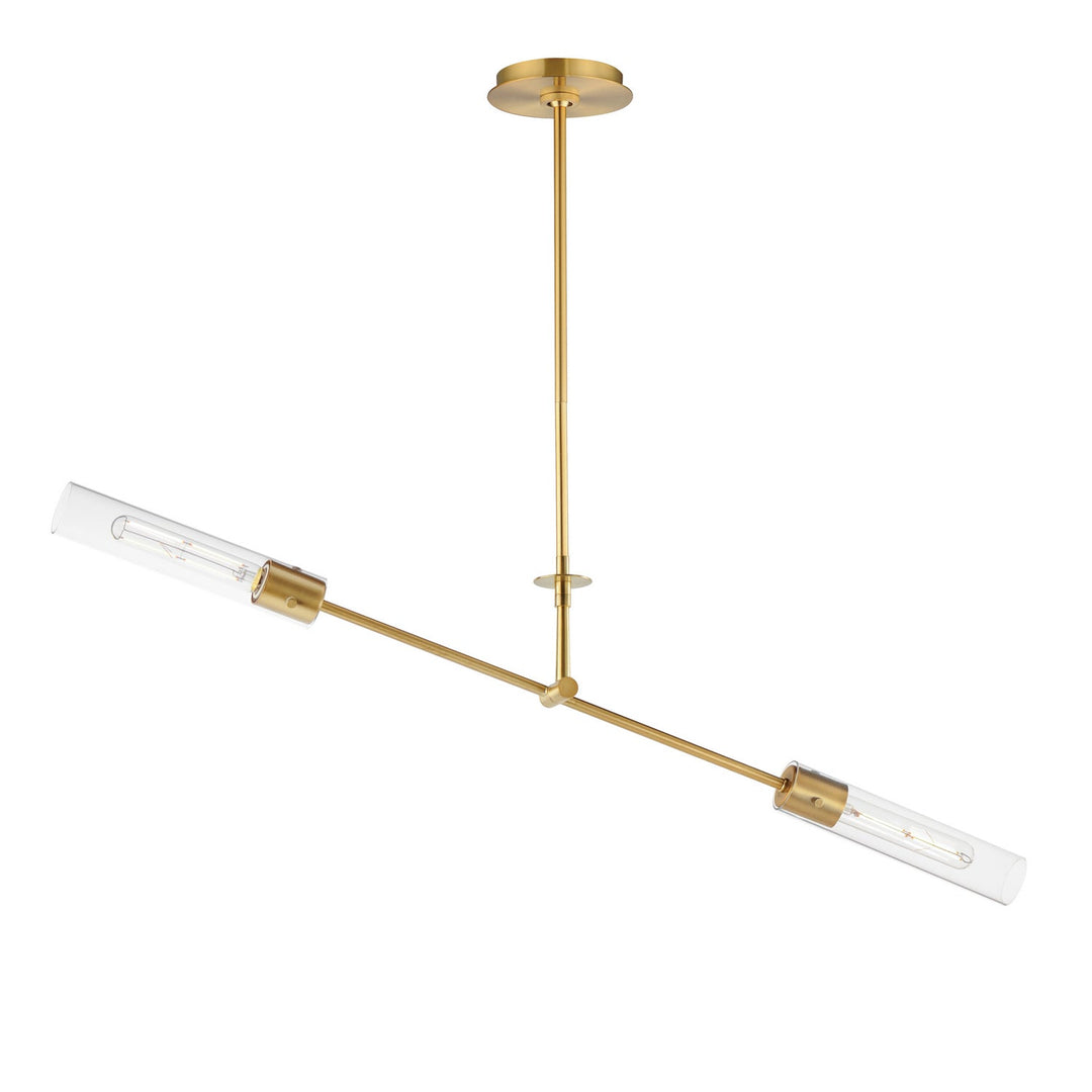 Maxim LED Pendant