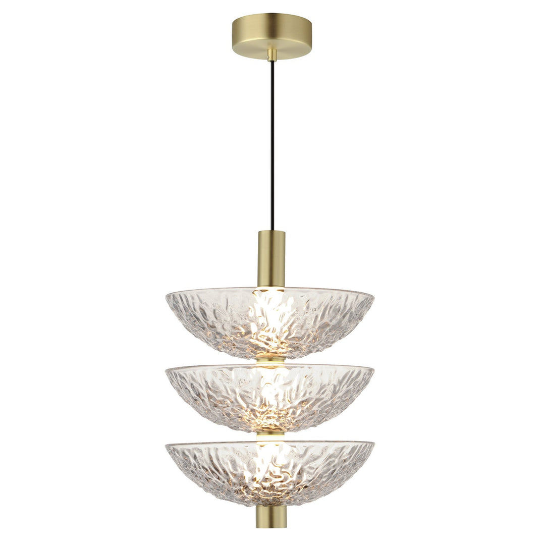 Maxim LED Pendant