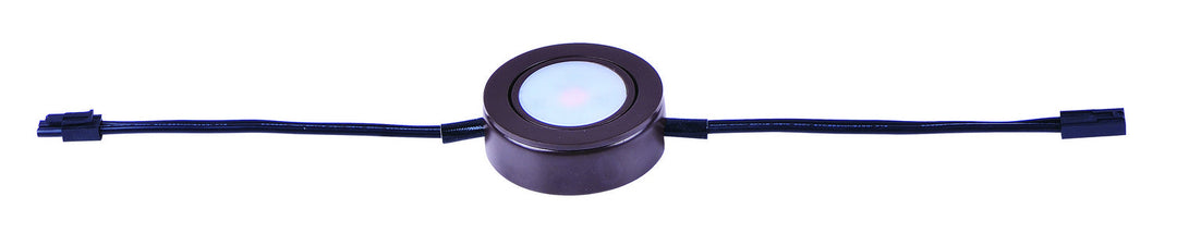 Maxim LED Puck