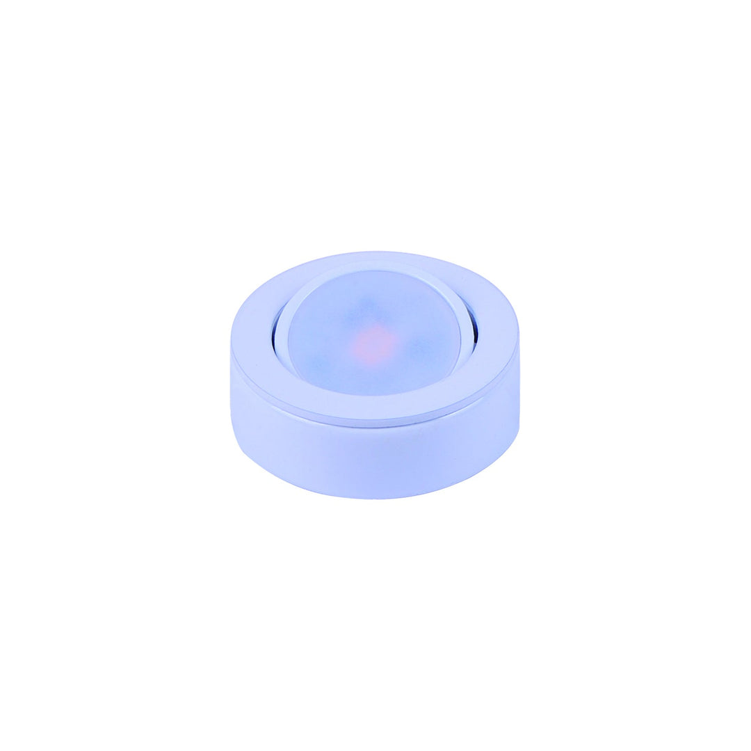 Maxim LED Puck