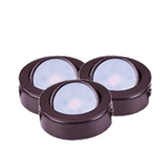 Maxim LED Puck