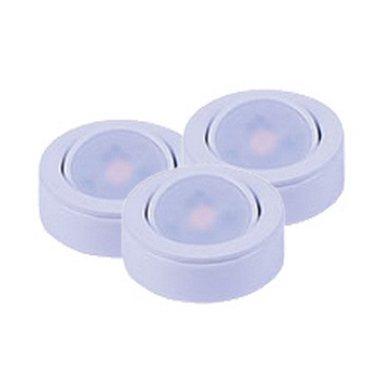 Maxim LED Puck