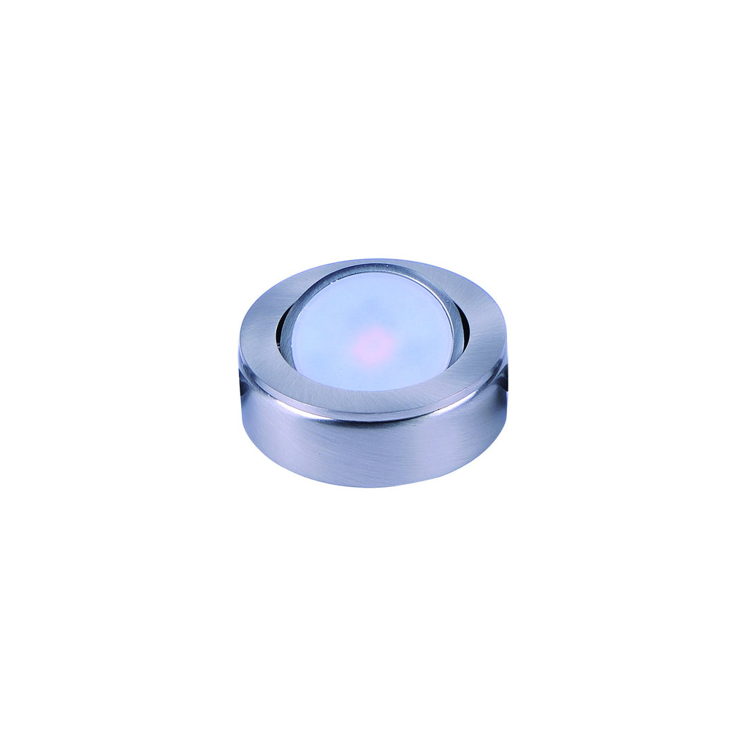 Maxim LED Puck