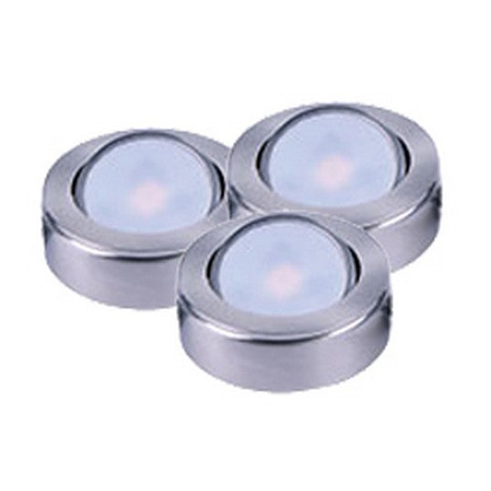 Maxim LED Puck