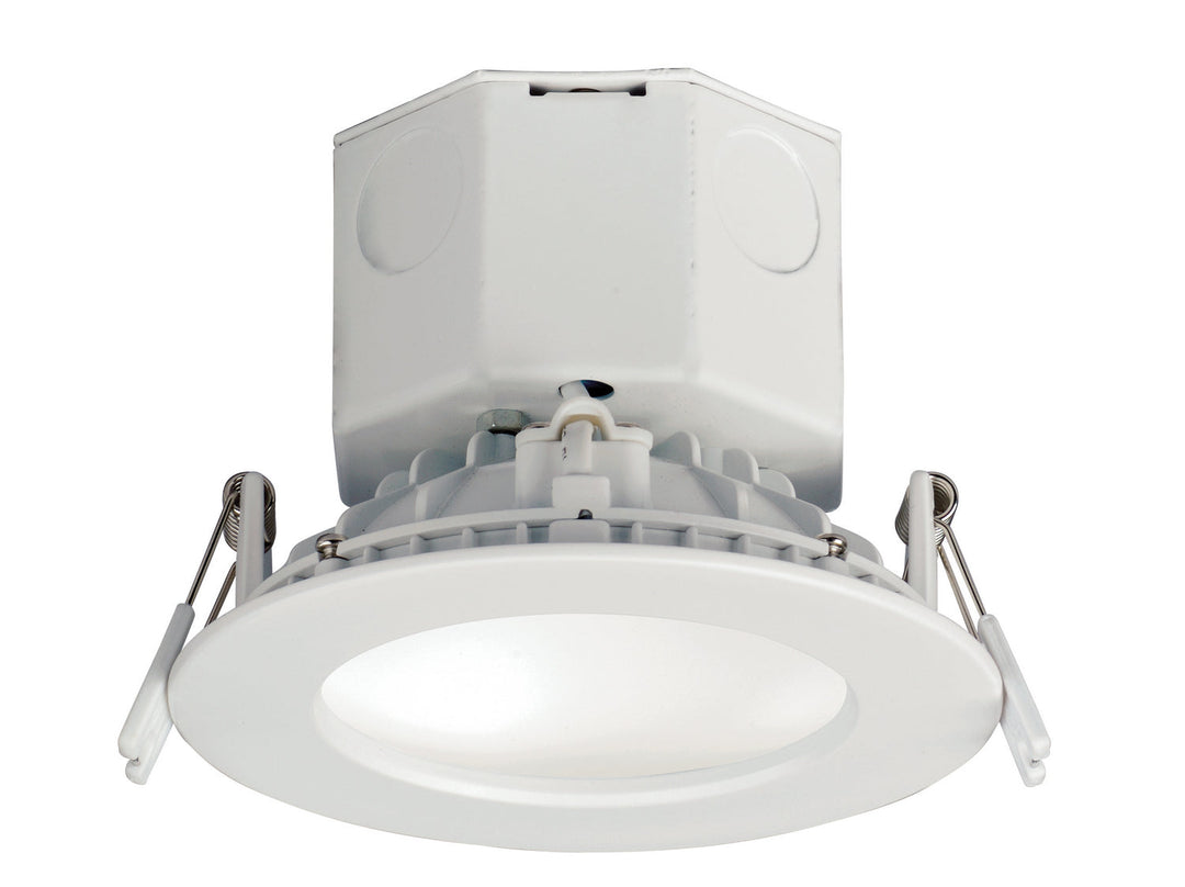 Maxim LED Recessed Downlight
