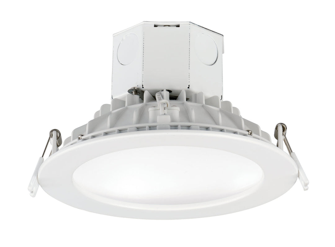 Maxim LED Recessed Downlight