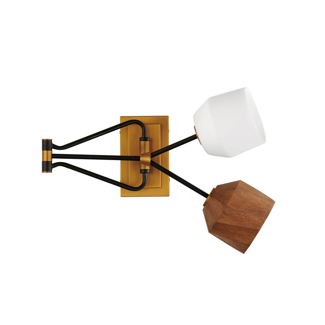 Maxim LED Wall Sconce