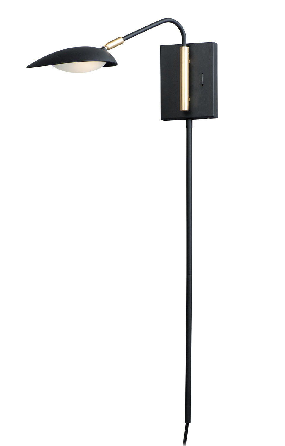 Maxim LED Wall Sconce