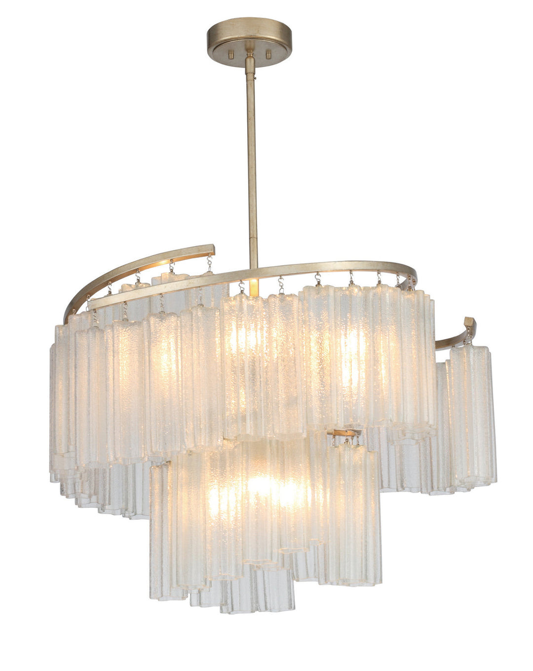 Maxim Nine Light Pendant