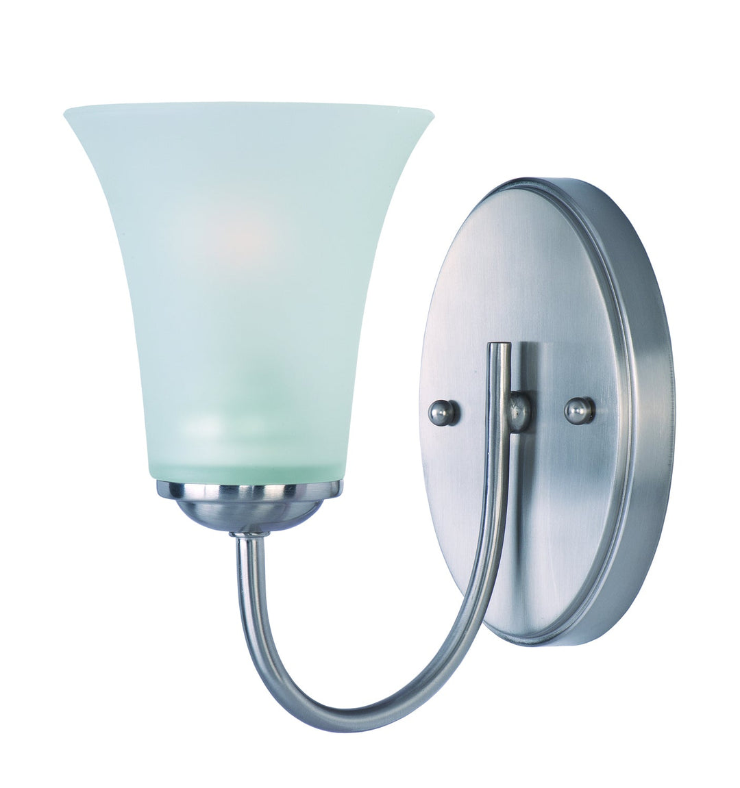 Maxim One Light Bath Vanity