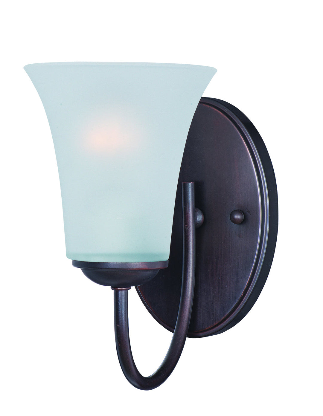 Maxim One Light Bath Vanity