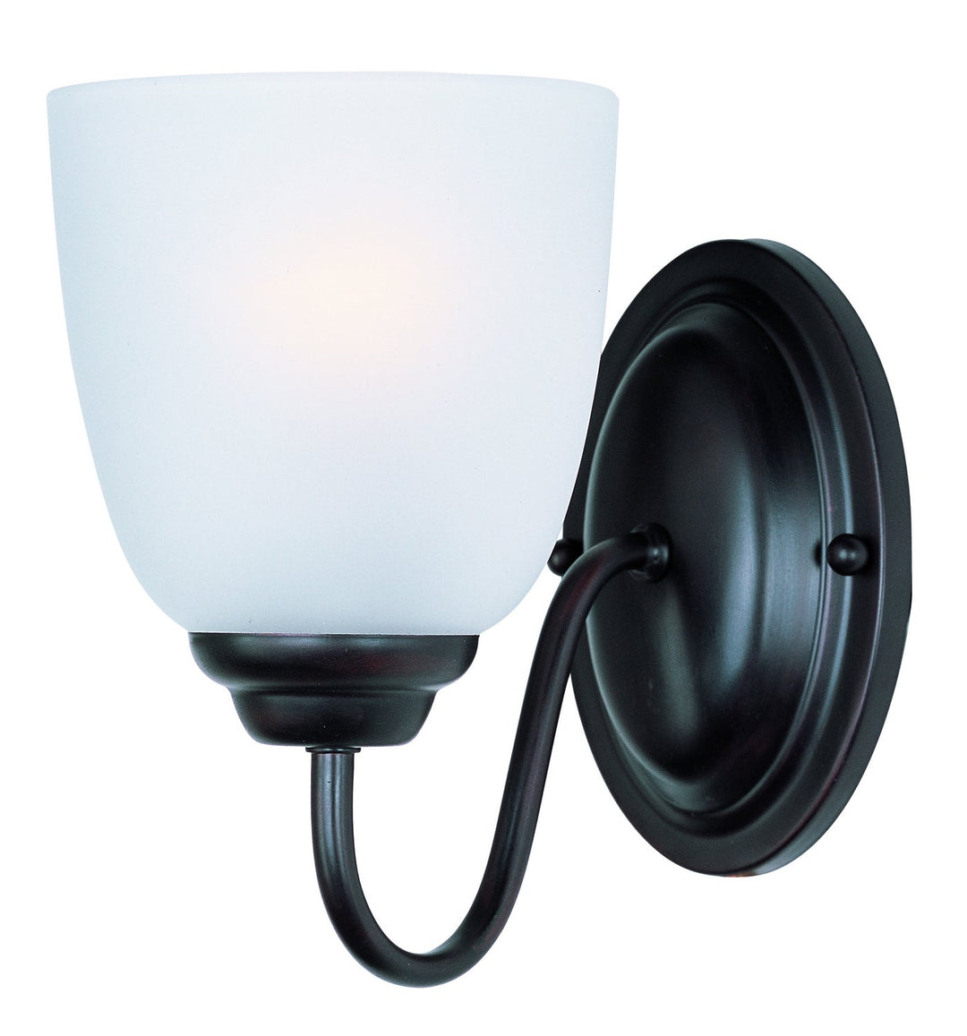 Maxim One Light Bath Vanity