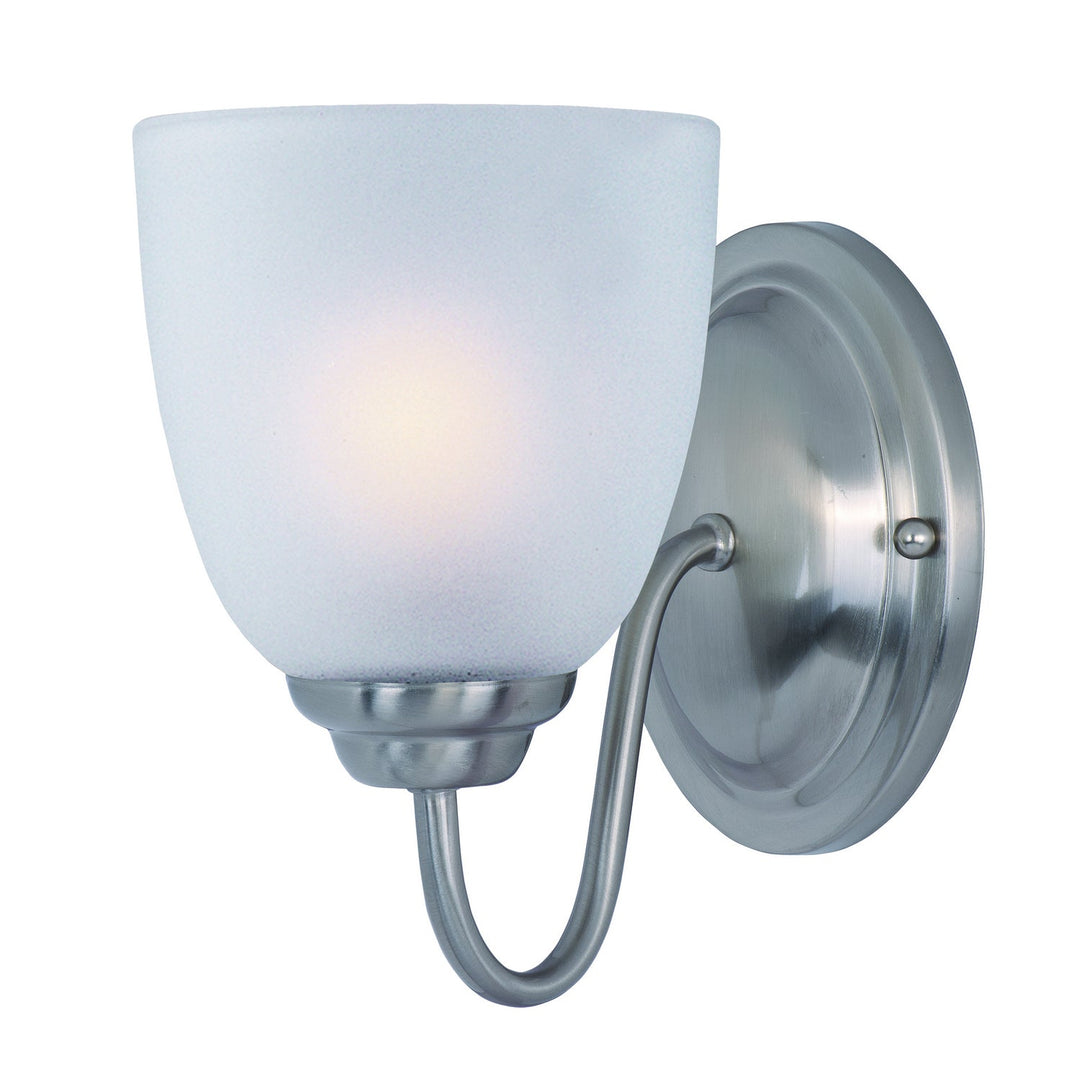 Maxim One Light Bath Vanity