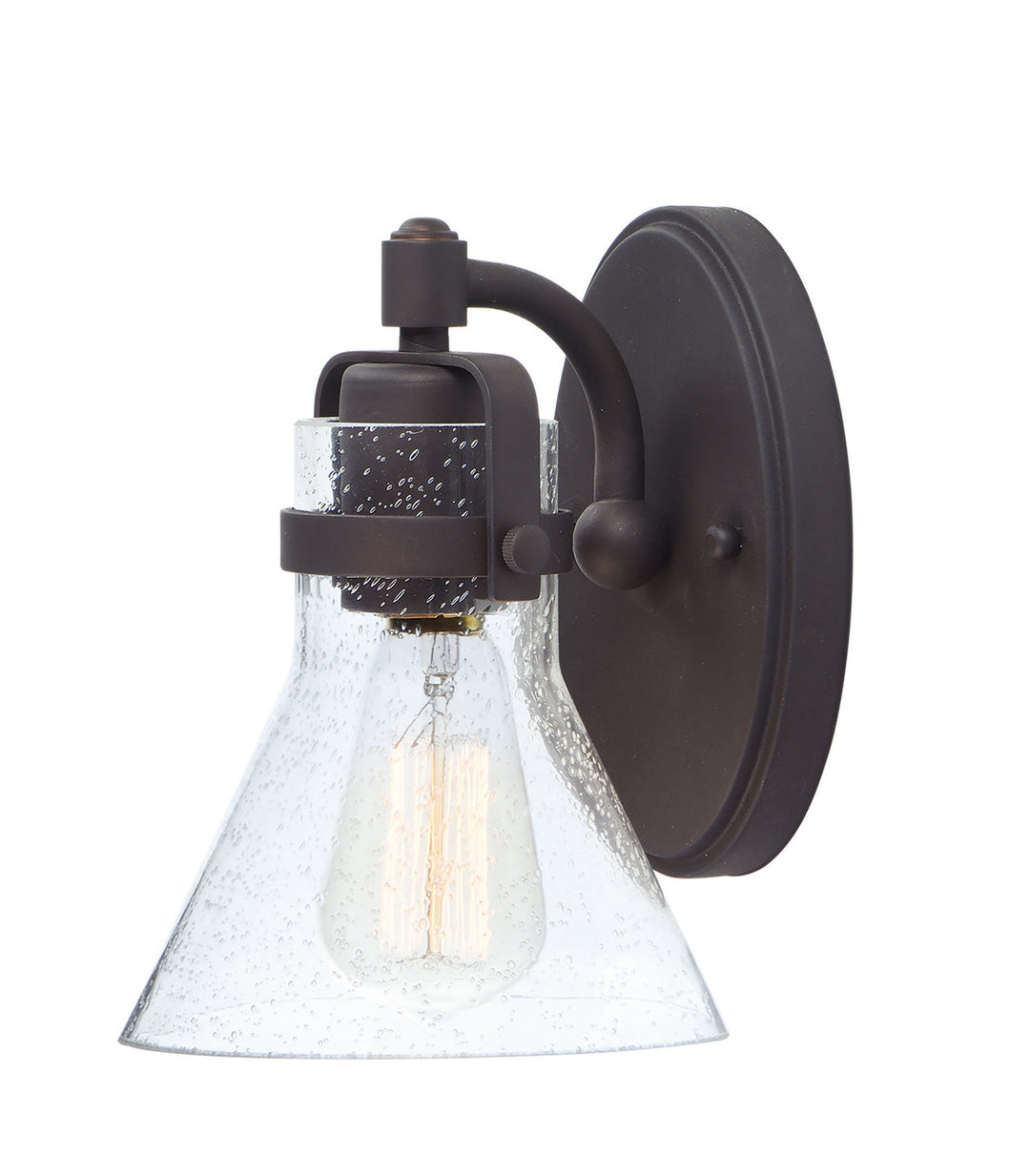 Maxim One Light Bath Vanity