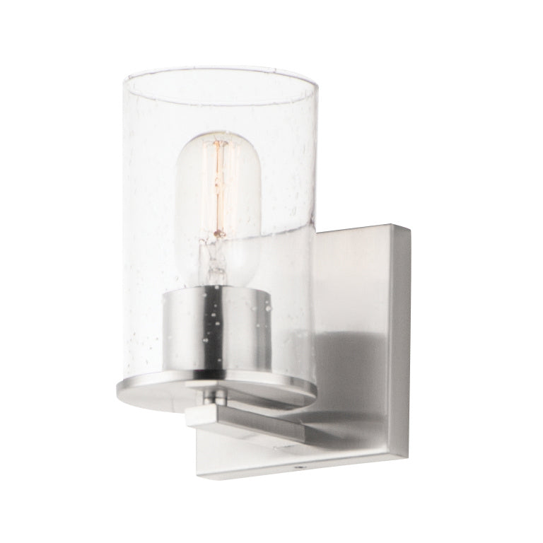 Maxim One Light Bath Vanity