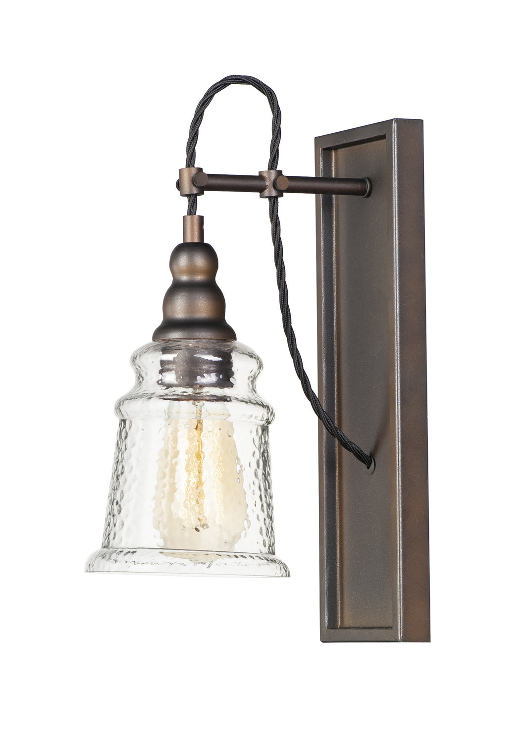 Maxim One Light Bath Vanity
