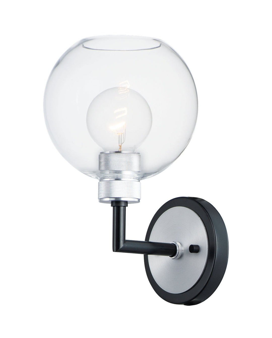 Maxim One Light Bath Vanity