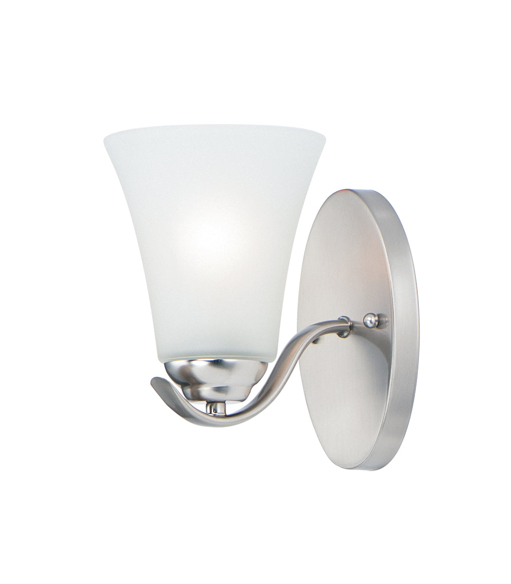 Maxim One Light Bath Vanity
