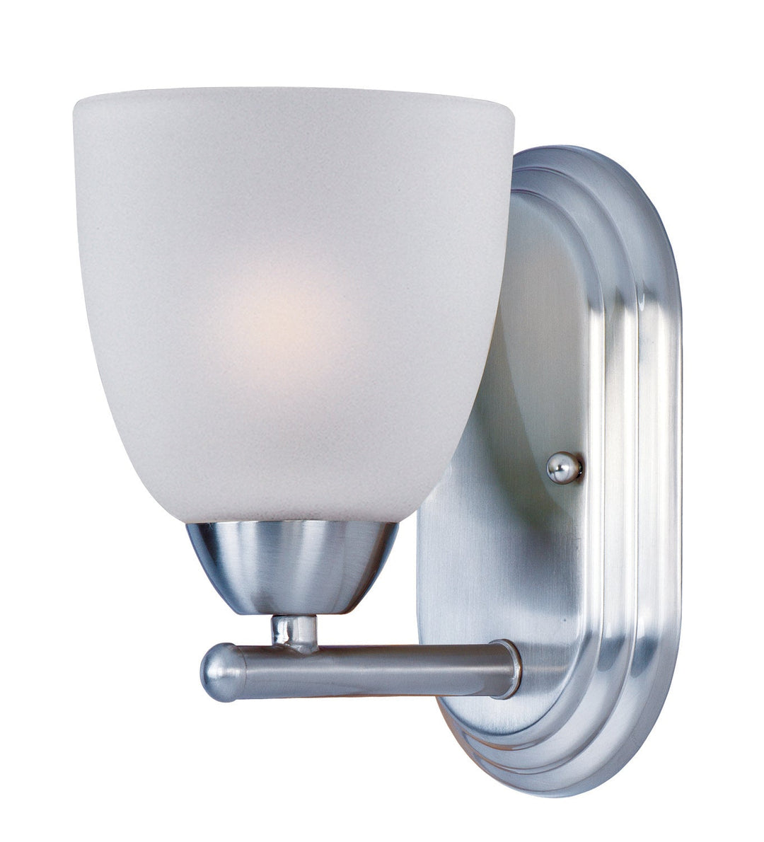 Maxim One Light Bath Vanity