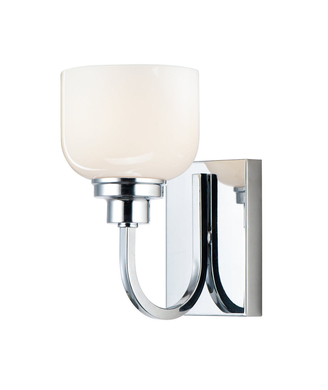 Maxim One Light Bath Vanity