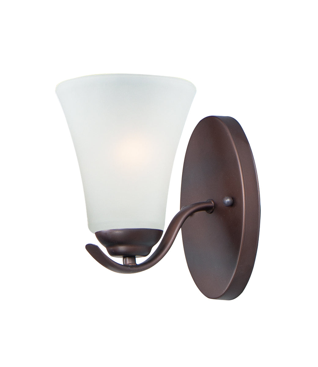 Maxim One Light Bath Vanity