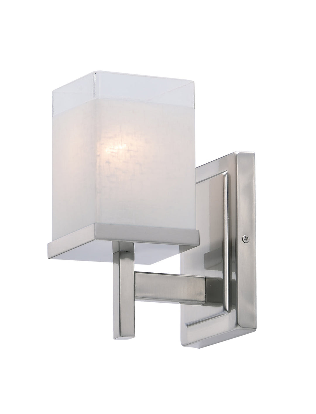 Maxim One Light Bath Vanity