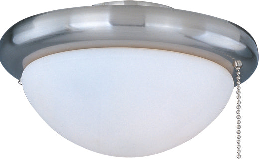 Maxim One Light Ceiling Fan Light Kit
