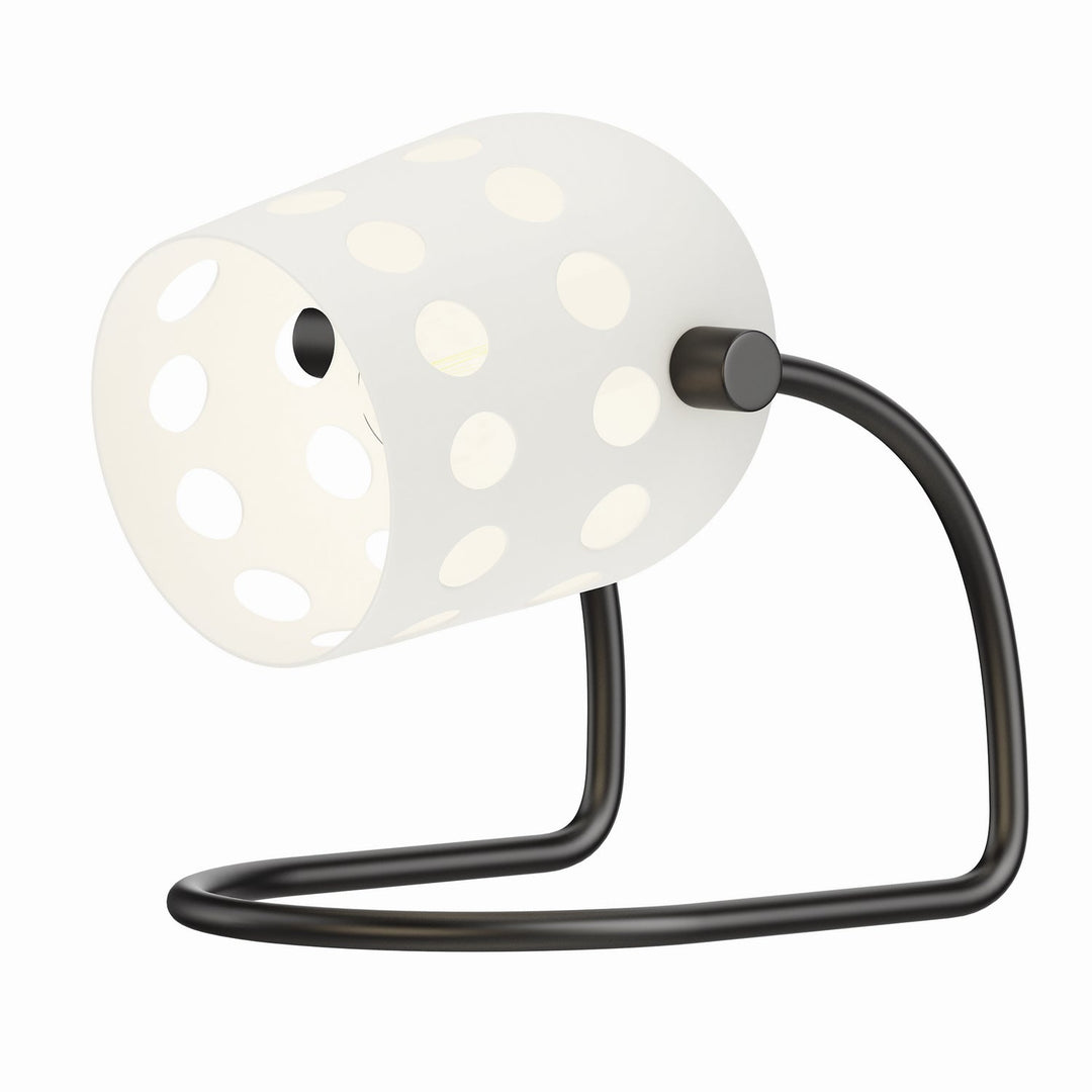 Maxim One Light Desk Lamp