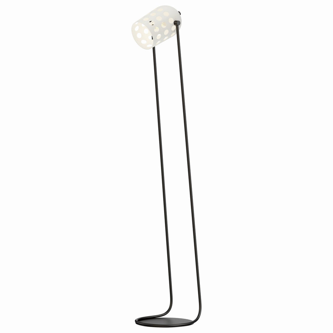 Maxim One Light Floor Lamp