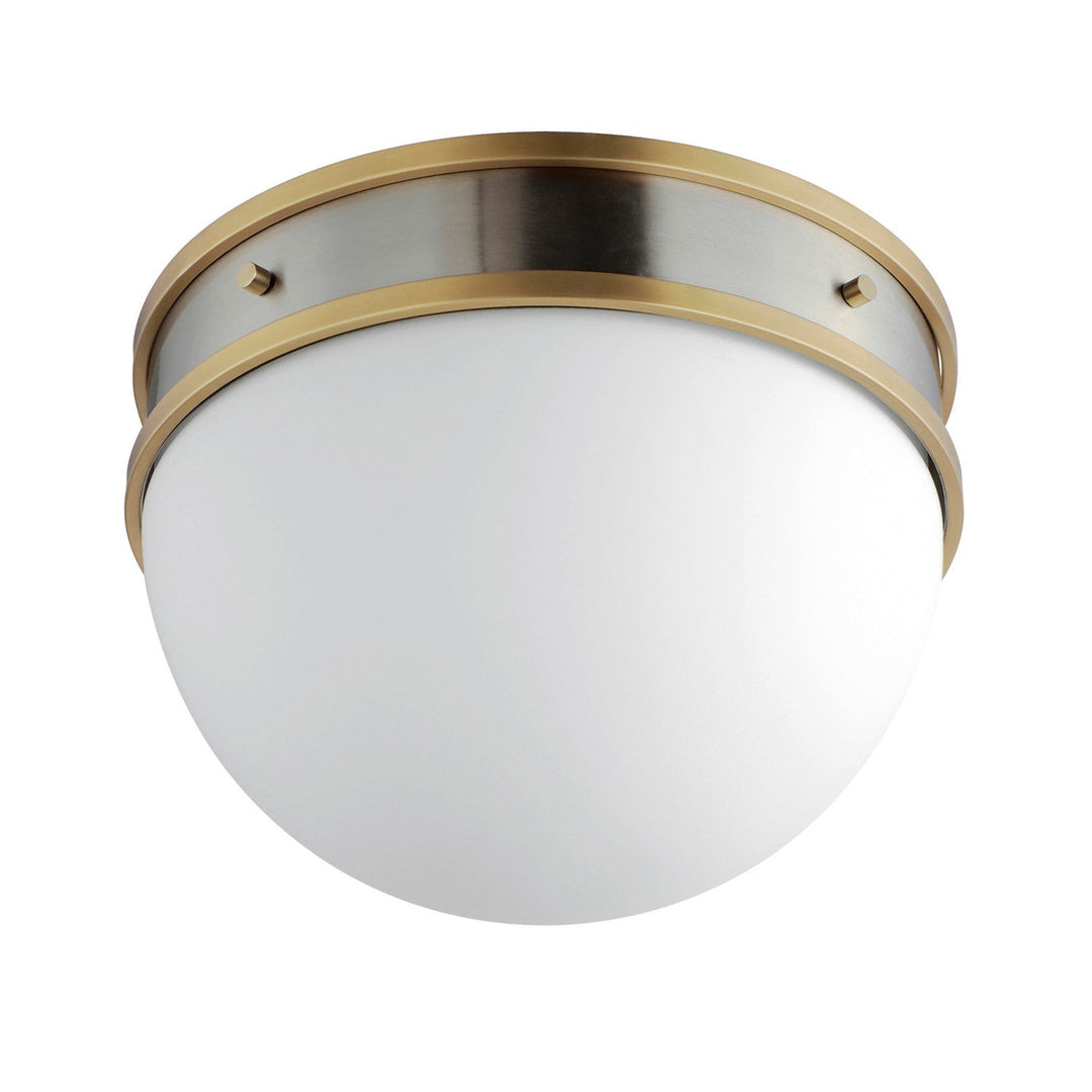 Maxim One Light Flush Mount