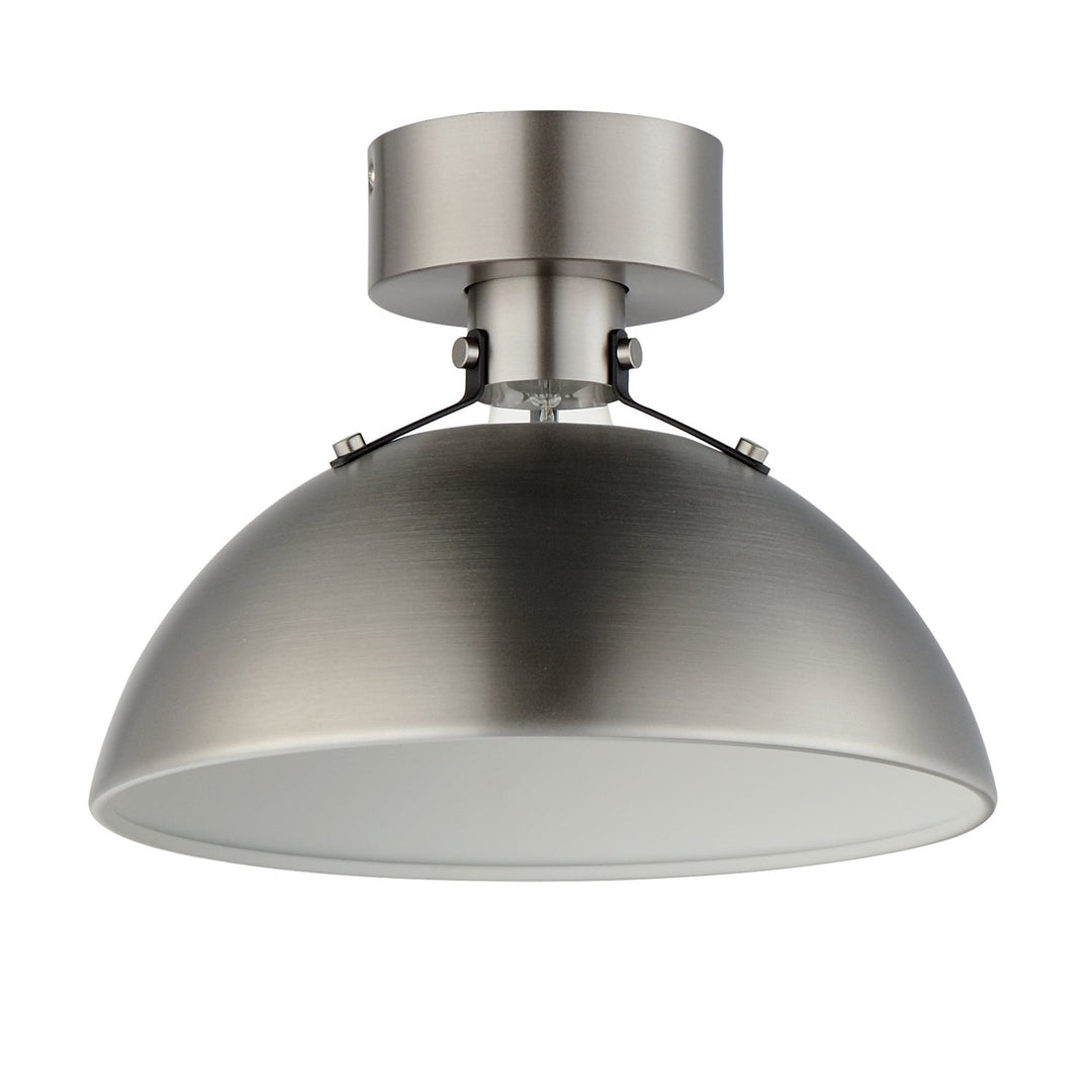 Maxim One Light Flush Mount