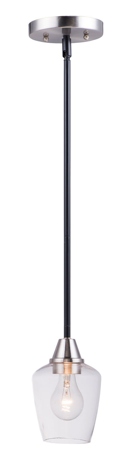 Maxim One Light Mini Pendant