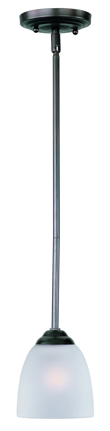 Maxim One Light Mini Pendant
