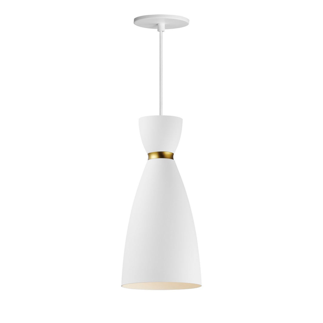 Maxim One Light Mini Pendant