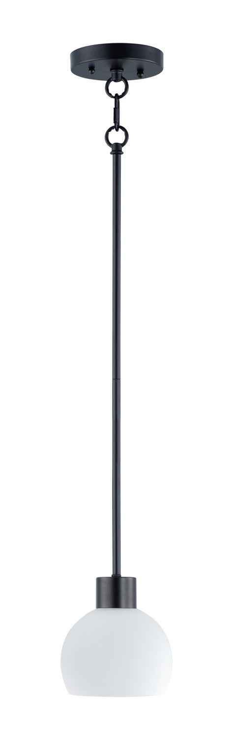 Maxim One Light Mini Pendant