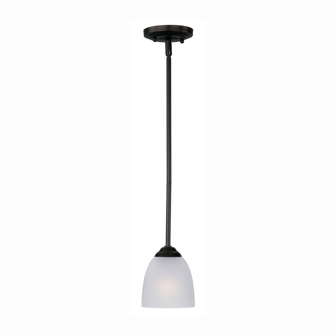 Maxim One Light Mini Pendant