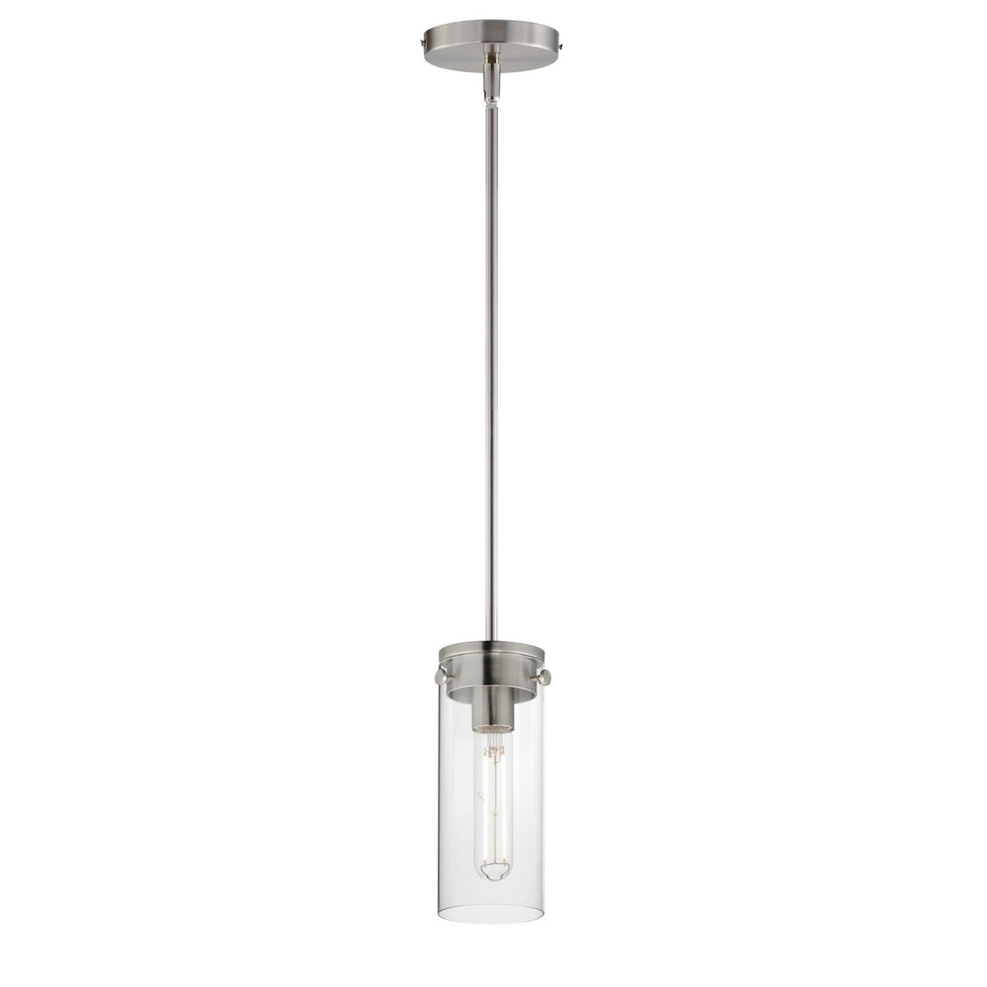 Maxim One Light Mini Pendant