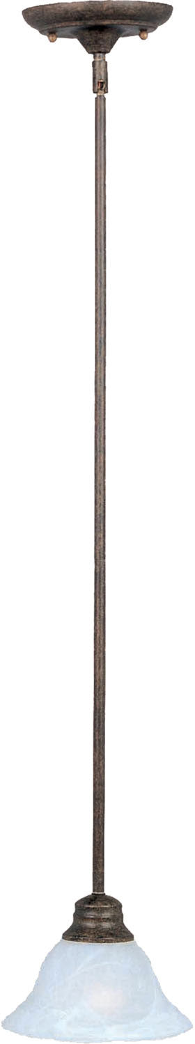 Maxim One Light Mini Pendant