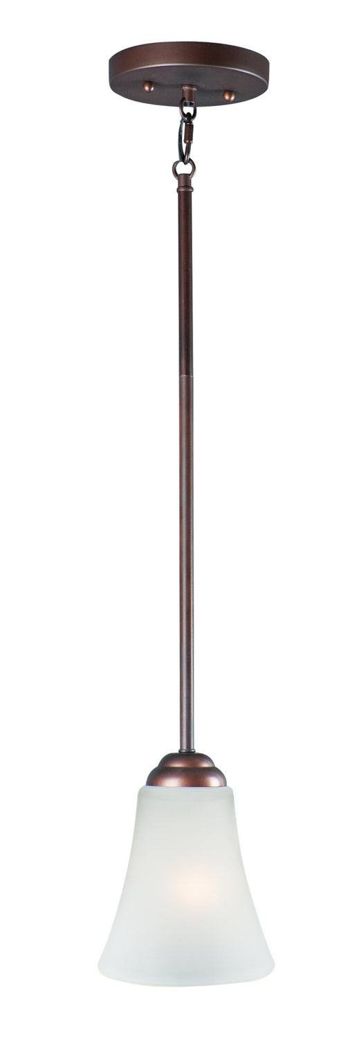 Maxim One Light Mini Pendant