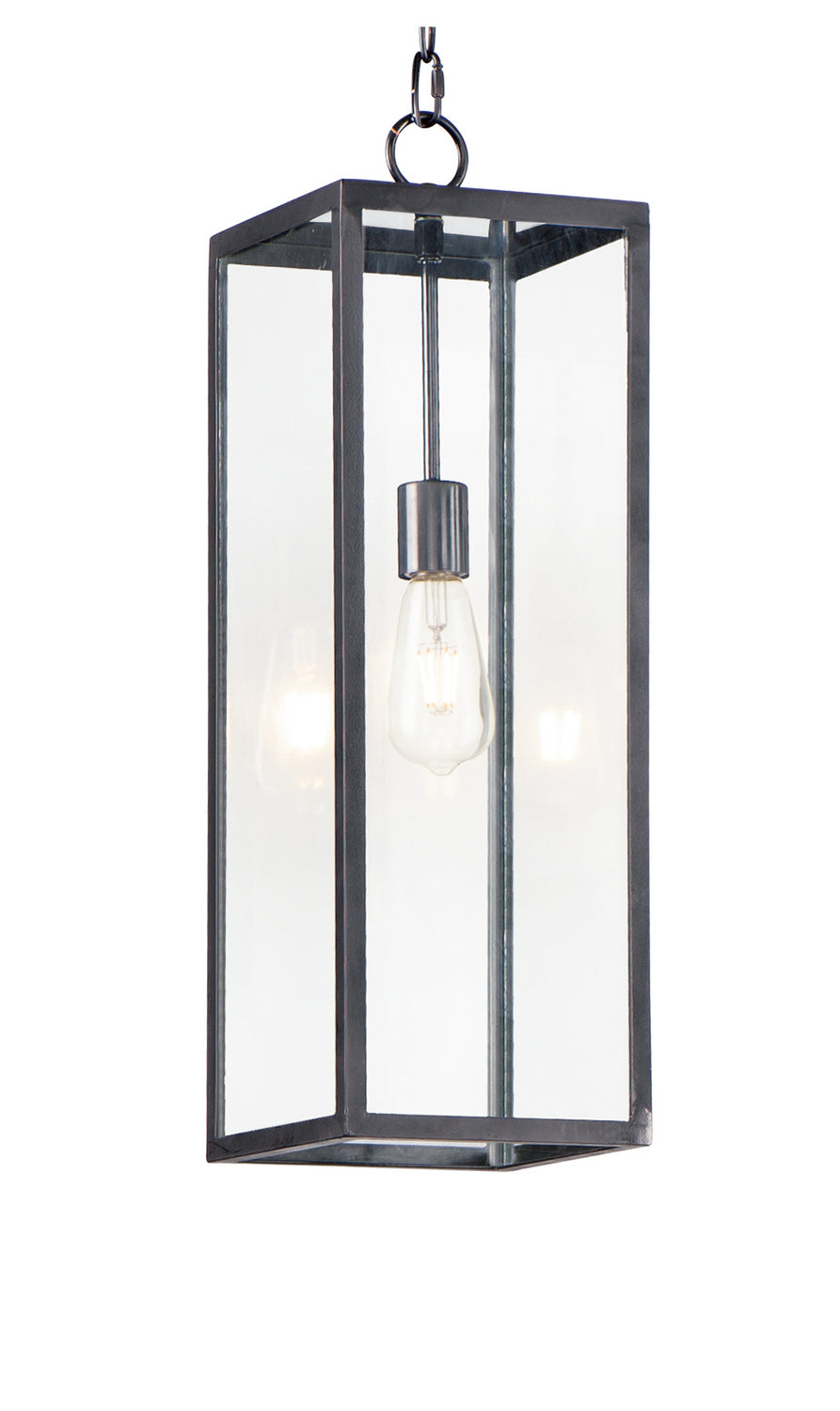 Maxim One Light Outdoor Hanging Lantern