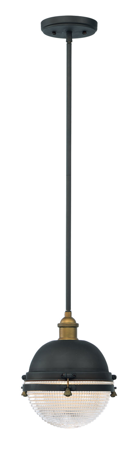 Maxim One Light Outdoor Pendant