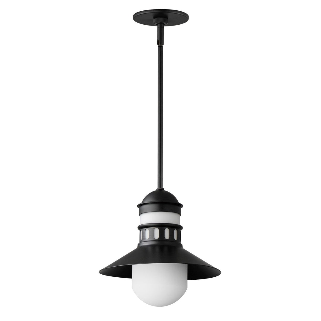 Maxim One Light Outdoor Pendant
