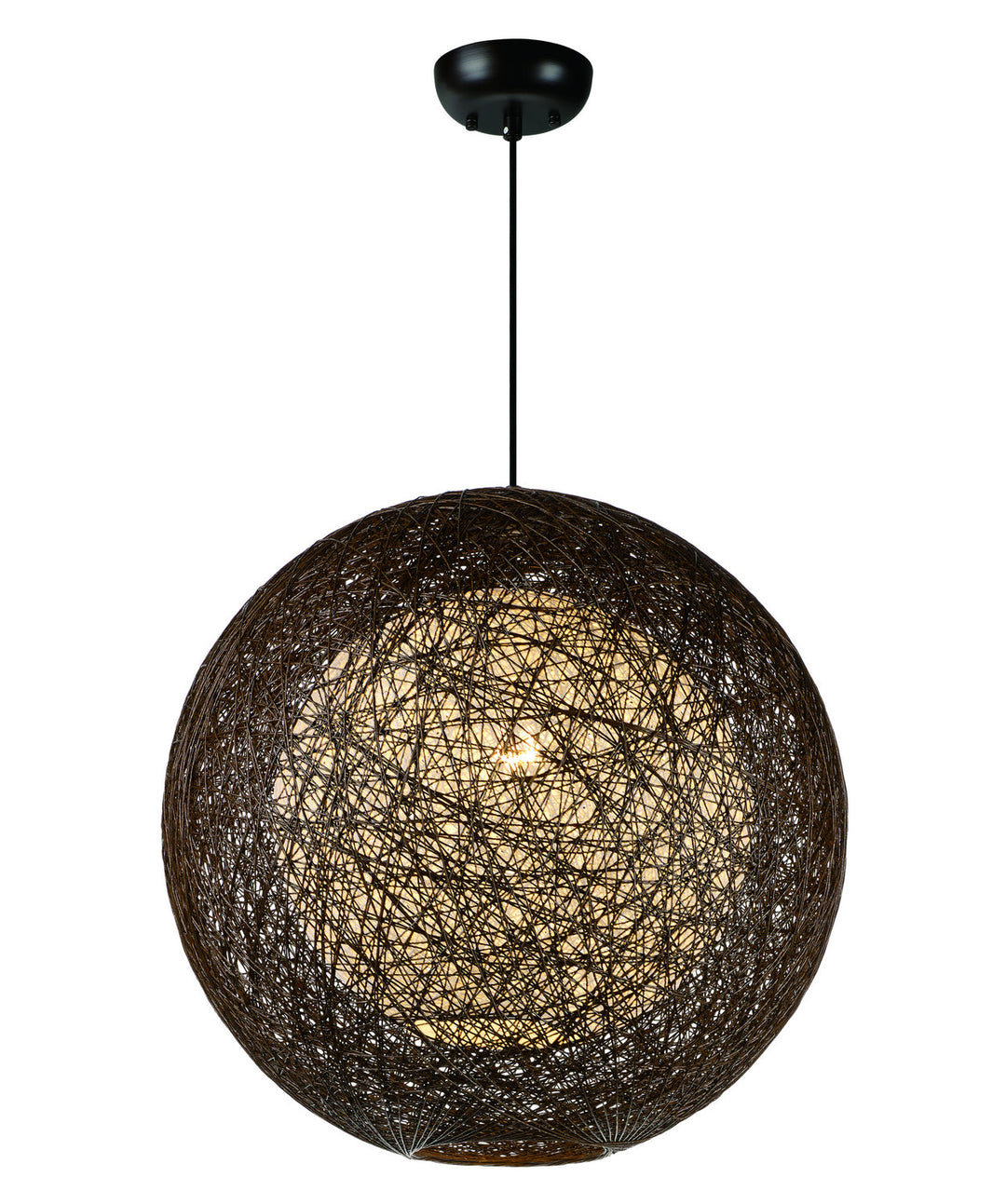 Maxim One Light Outdoor Pendant