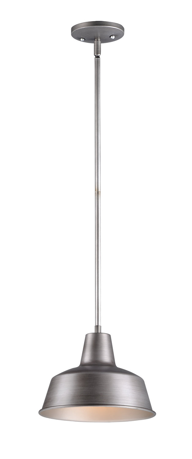 Maxim One Light Outdoor Pendant