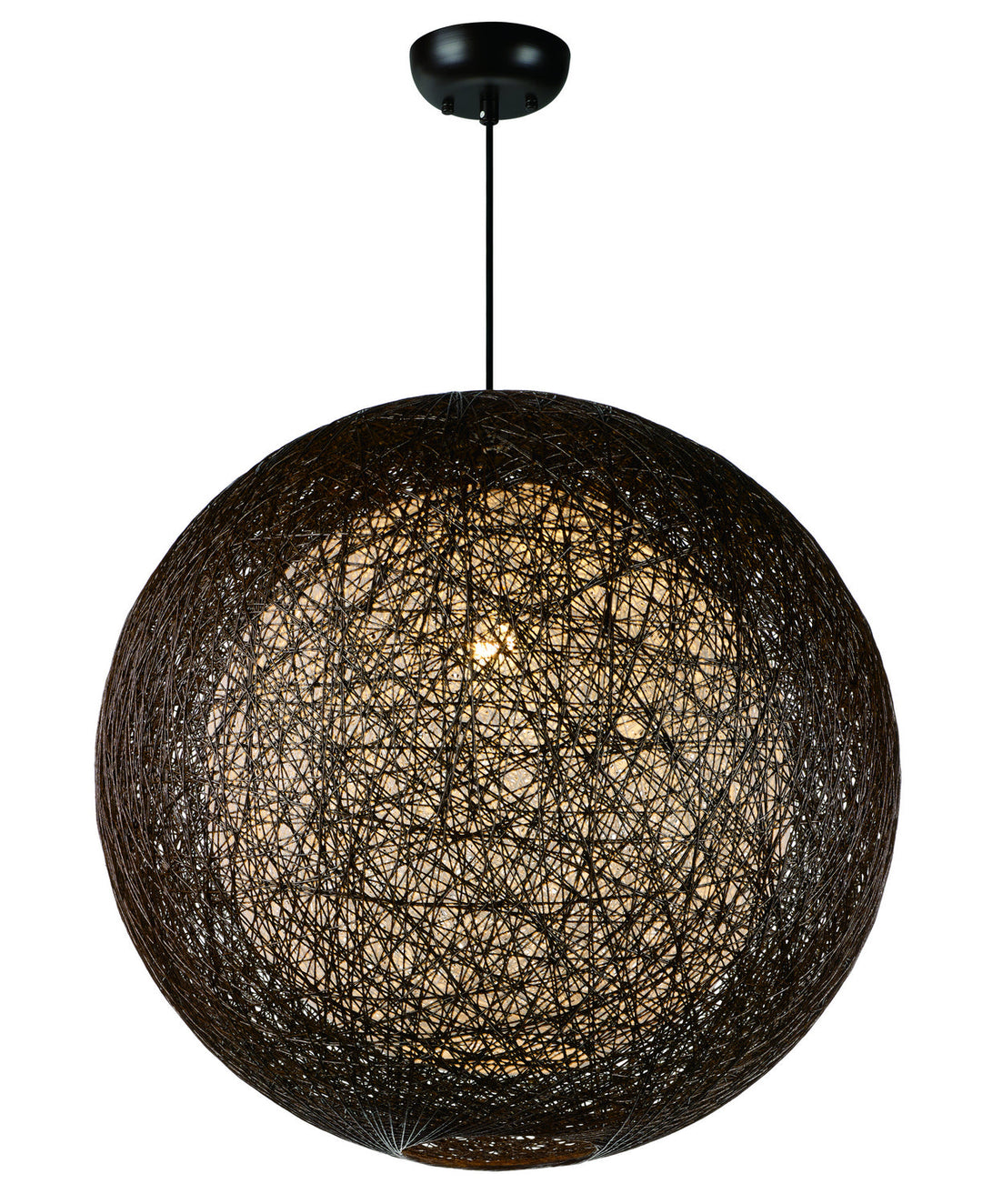 Maxim One Light Outdoor Pendant
