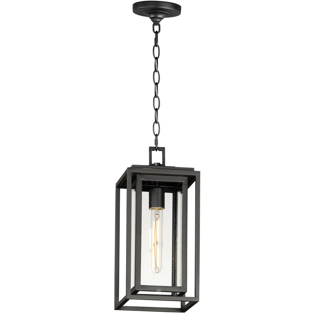 Maxim One Light Outdoor Pendant
