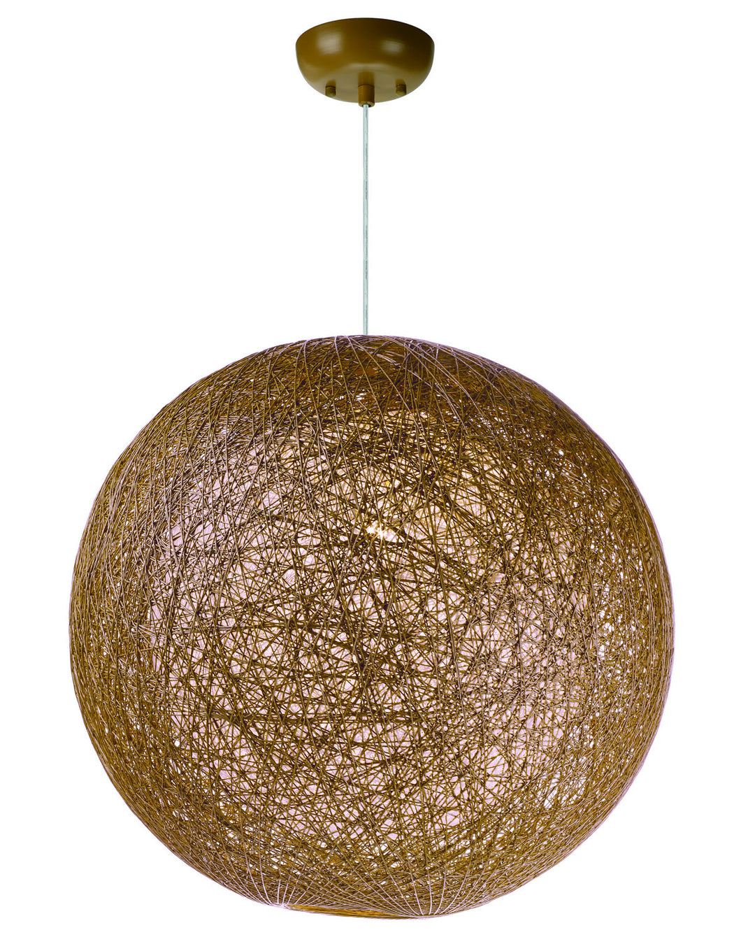 Maxim One Light Outdoor Pendant